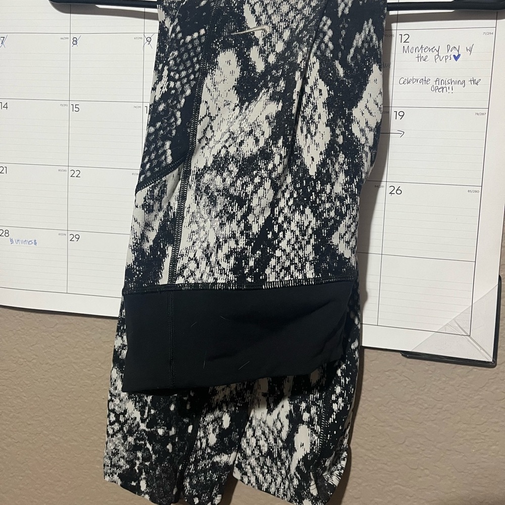 Nike Dri-Fit M leggings